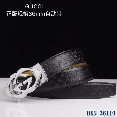 Gucci Belts-661